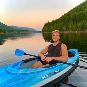 Meet your Posher, Jesse